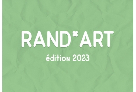 Rand*Art 2023