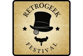 RETROGEEK FESTIVAL