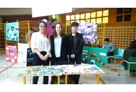 Séjour interculturel et linguistique en Russie