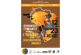 Semaines de l'Afrique
