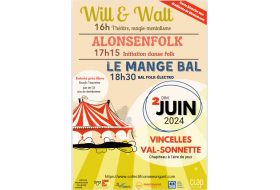 Spectacle  vivant
