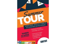 Summer Tour