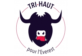 TRI-HAUT POUR l'EVEREST