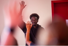 Un clip en collaboration avec le collectif porte avions