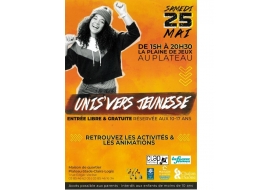 Unis' vers jeunesse