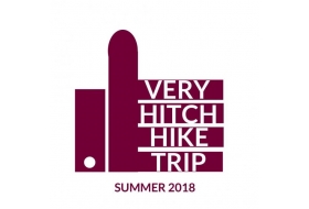 Very Hitchhike Trip