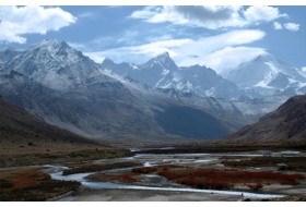 Voyage au Zanskar (INDE) pour réaliser un Film Documentaire