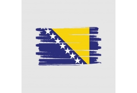 Voyage solidaire en Bosnie