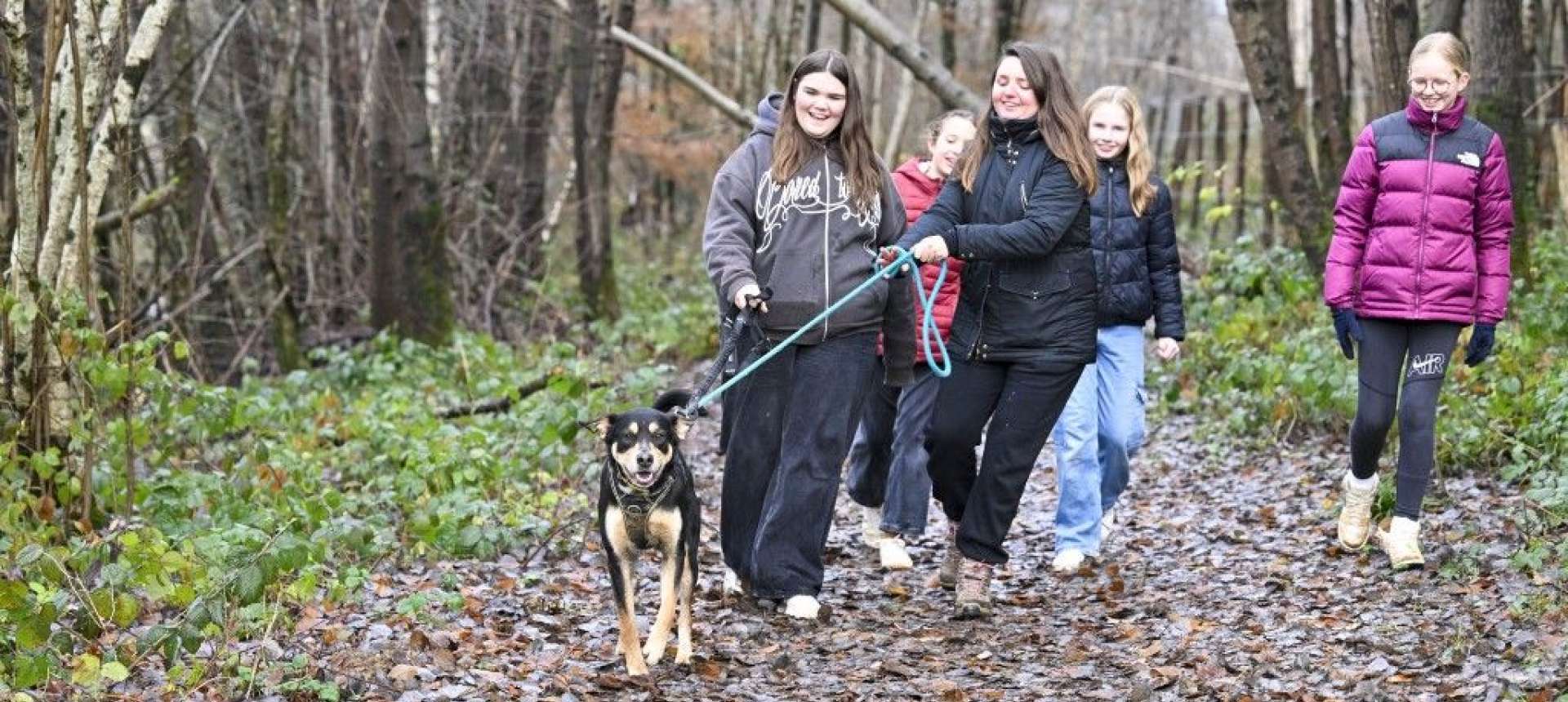 &laquo; On fait &ccedil;a pour les animaux &raquo;
