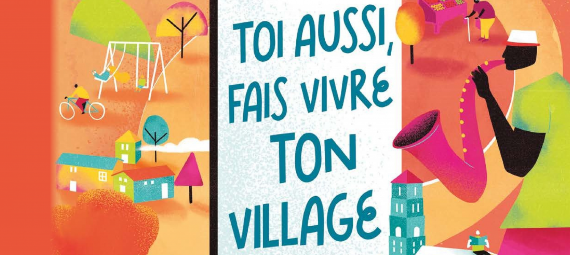 Des aides pour les projets jeunes en milieu rural avec la MSA