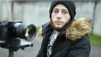 "JF Prod, vidéaste autodidacte"