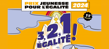 Prix jeunesse pour l’égalité 2024