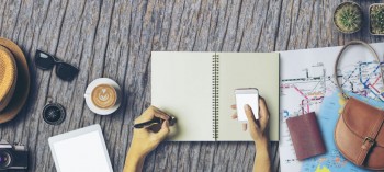 Une rubrique "Les infos / les conseils"