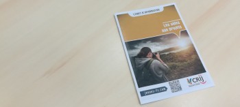 Livret d'infos "Les aides aux projets"