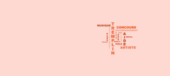 Concours, tremplins, appels à candidatures…