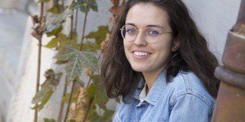 "Le voyage en Arménie de Lisa Montagnole"