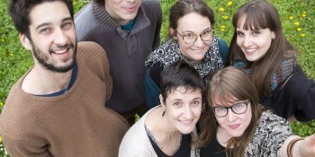 "Réflexions pour la paix"