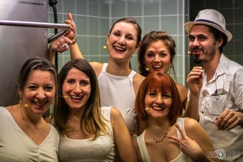 Les Chicks vous donne rdv le 30 Novembre