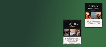 Casting à Besançon : Enfants et Jeunes Adultes recherchés pour projets cinématographiques amateurs