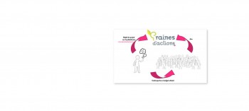 Découvrez le site Grainesdactions.fr