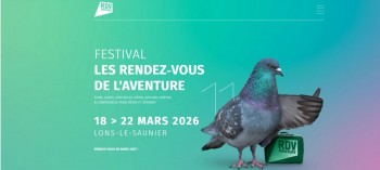 Le festival &laquo; Les Rendez-vous de l&rsquo;Aventure &raquo; recrute son Jury Jeunes 2027 !