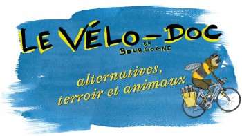 Le vélo-doc en Bourgogne, le documentaire de Victor est enfin disponible