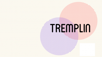 Tremplin !