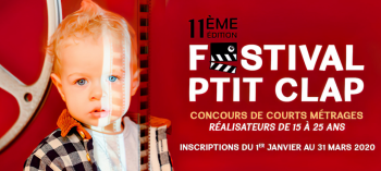 Festival Ptit Clap 2020