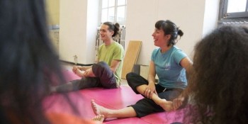 "L'Atribuduquoi fait découvrir l'art du cirque"