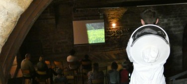 Retour sur la fête de l'abeille du 26 mars