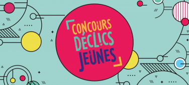 Concours Déclics Jeunes édition 2025