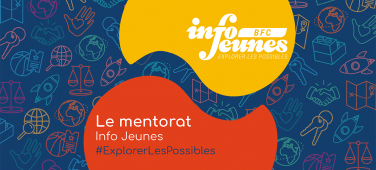 Mentorat Info Jeunes … s’engager à #ExplorerLesPossibles