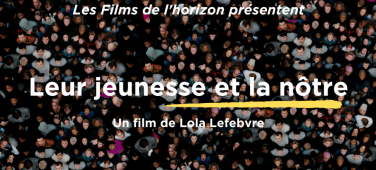 Projet de court-métrage à Besançon