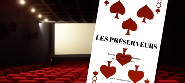 Cristal'VHS réalise son premier film
