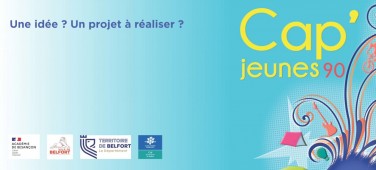 Cap'Jeunes