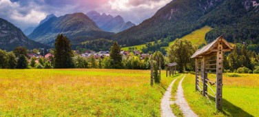 Pitch your project 2022, un concours pour soutenir votre projet dans les Alpes