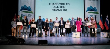 Pitch your project 2026, un concours pour soutenir votre projet dans les Alpes