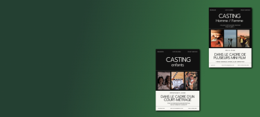 Casting à Besançon : Enfants et Jeunes Adultes recherchés pour projets cinématographiques amateurs