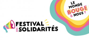 Festisol 2025 - La solidarité à l’honneur