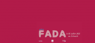 Salon FADA, seconde édition