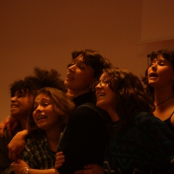 Représentation Belfort