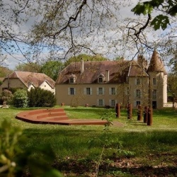 Château Sainte-Marie Malans