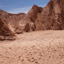 Desert d´Atacama