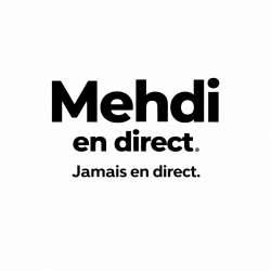 logo mehdi en direct
