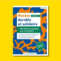 Le guide nantais.