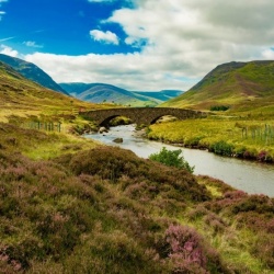 Parc national des Cairngorms