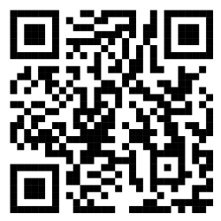 inscription QR code