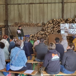 lors de la 1ere edition