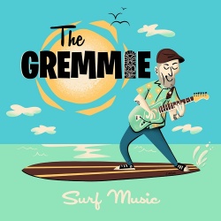 The Gremmie (programmation samedi)