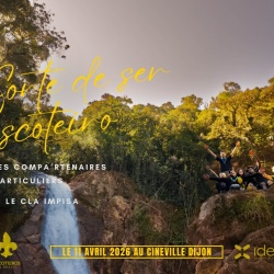 les jeunes avec qui nous avons partagé cette expérience